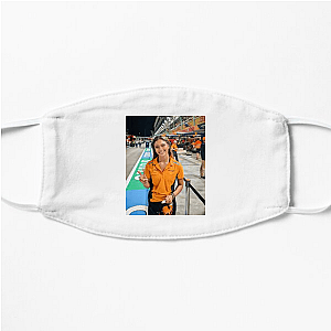 Teen Speed Sensation Bianca Bustamante Face Masks