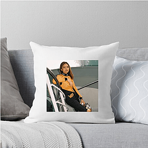 W Series Breakthrough Talent Bianca Bustamante Pillows Cover