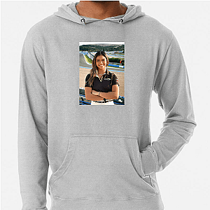 Representation On The Grid Bianca Bustamante Hoodies