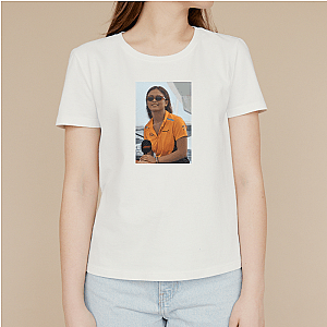 Filipina Racing Pioneer Bianca Bustamante T-Shirts