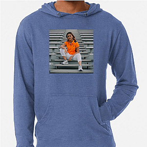 Future Face Of Racing Bianca Bustamante Hoodies