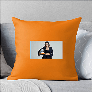 Southeast Asia’s Fastest Bianca Bustamante Pillows Cover