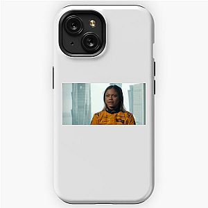 Trailblazer In F1 Academy Bianca Bustamante iPhone Cases