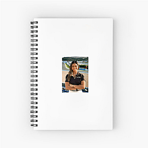 Representation On The Grid Bianca Bustamante Notebook