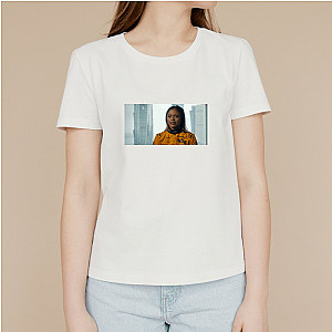 Trailblazer In F1 Academy Bianca Bustamante T-Shirts