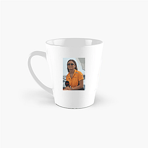Filipina Racing Pioneer Bianca Bustamante Mugs