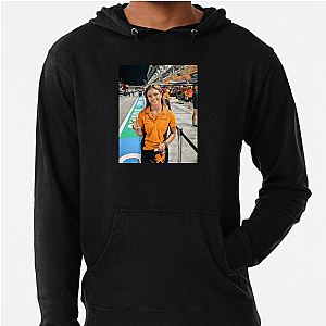 Teen Speed Sensation Bianca Bustamante Hoodies