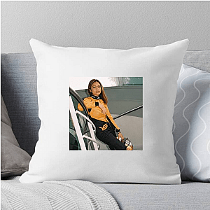 W Series Breakthrough Talent Bianca Bustamante Pillows Cover