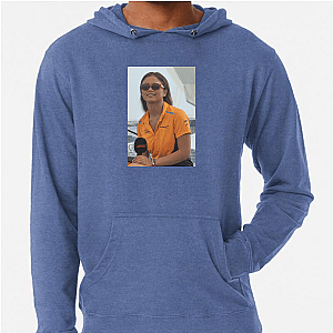 Filipina Racing Pioneer Bianca Bustamante Hoodies