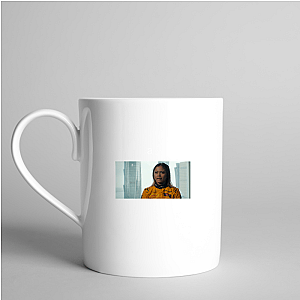 Trailblazer In F1 Academy Bianca Bustamante Mugs