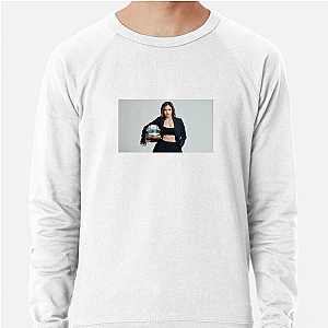 Southeast Asia’s Fastest Bianca Bustamante Sweatshirts