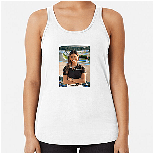 Representation On The Grid Bianca Bustamante Tank Tops