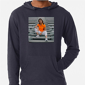 Future Face Of Racing Bianca Bustamante Hoodies