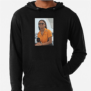 Filipina Racing Pioneer Bianca Bustamante Hoodies