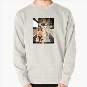 Driven By Determination Bianca Bustamante Sweatshirts