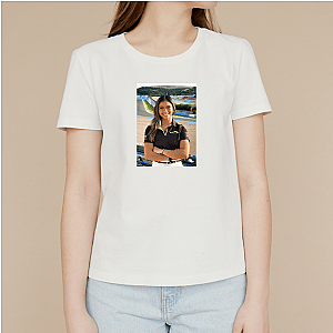 Representation On The Grid Bianca Bustamante T-Shirts