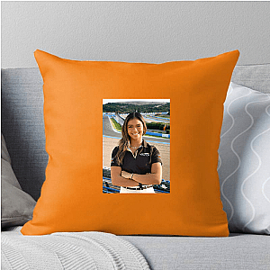 Representation On The Grid Bianca Bustamante Pillows Cover