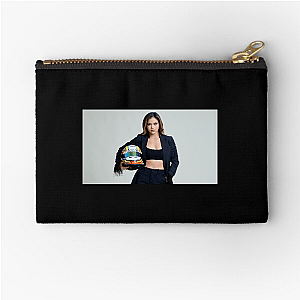 Southeast Asia’s Fastest Bianca Bustamante Zipper Pouches