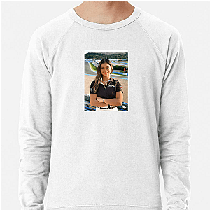 Representation On The Grid Bianca Bustamante Sweatshirts