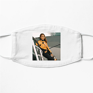 W Series Breakthrough Talent Bianca Bustamante Face Masks