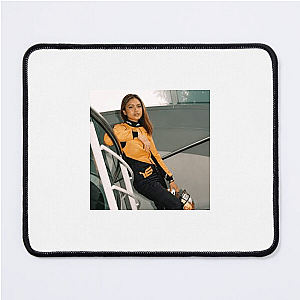W Series Breakthrough Talent Bianca Bustamante Mouse Pads