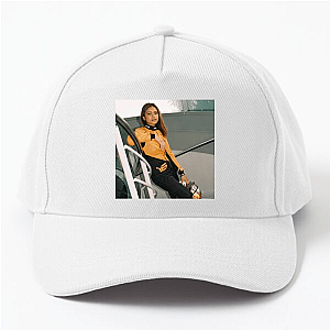 W Series Breakthrough Talent Bianca Bustamante Hats & Caps