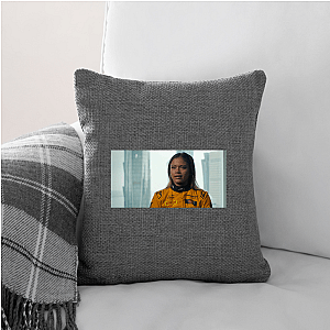 Trailblazer In F1 Academy Bianca Bustamante Pillows Cover