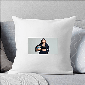 Southeast Asia’s Fastest Bianca Bustamante Pillows Cover