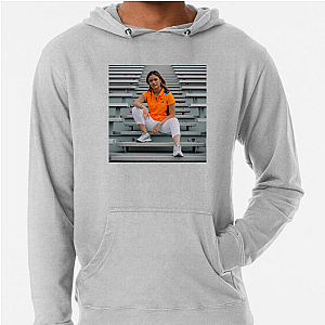 Future Face Of Racing Bianca Bustamante Hoodies