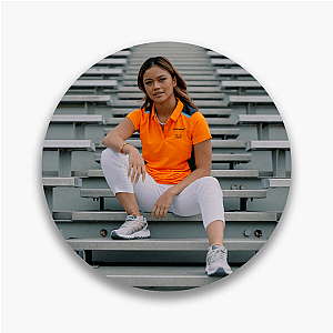 Future Face Of Racing Bianca Bustamante Pins