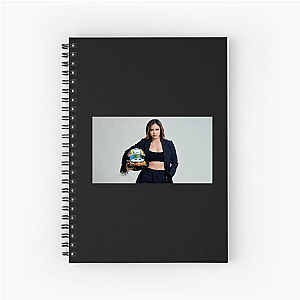 Southeast Asia’s Fastest Bianca Bustamante Notebook