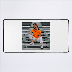 Future Face Of Racing Bianca Bustamante Mouse Pads