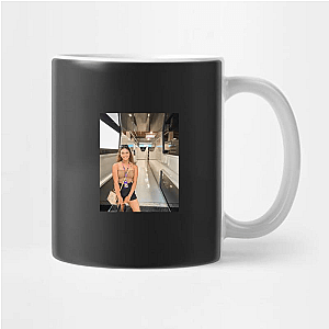 Driven By Determination Bianca Bustamante Mugs