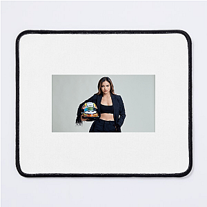 Southeast Asia’s Fastest Bianca Bustamante Mouse Pads