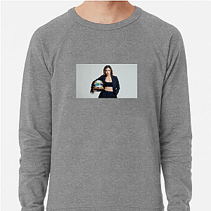 Southeast Asia’s Fastest Bianca Bustamante Sweatshirts