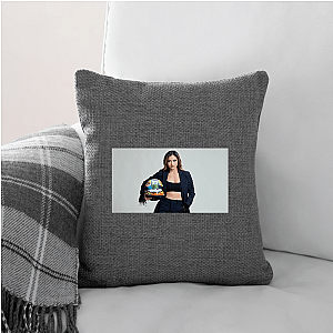 Southeast Asia’s Fastest Bianca Bustamante Pillows Cover