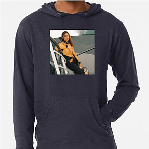 W Series Breakthrough Talent Bianca Bustamante Hoodies
