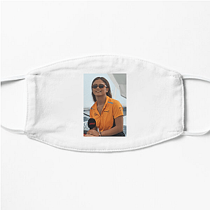 Filipina Racing Pioneer Bianca Bustamante Face Masks