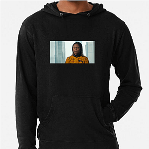 Trailblazer In F1 Academy Bianca Bustamante Hoodies