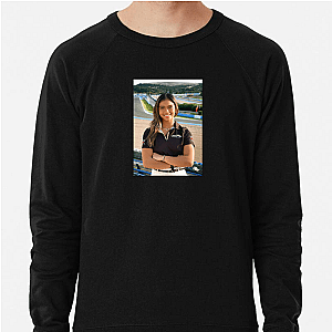 Representation On The Grid Bianca Bustamante Sweatshirts