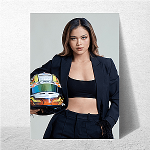 Southeast Asia’s Fastest Bianca Bustamante Posters