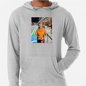 Teen Speed Sensation Bianca Bustamante Hoodies