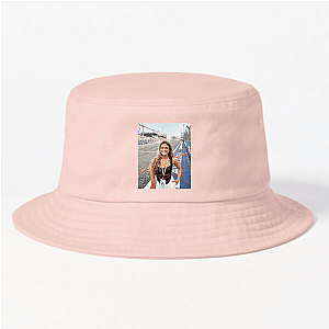 Global Motorsport Hopeful Bianca Bustamante Hats & Caps
