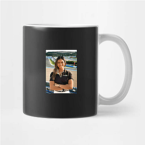 Representation On The Grid Bianca Bustamante Mugs