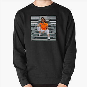 Future Face Of Racing Bianca Bustamante Sweatshirts