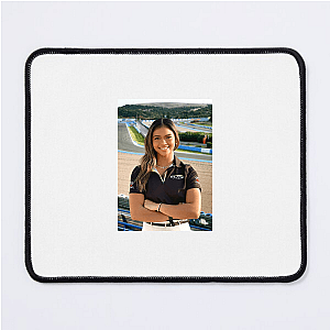 Representation On The Grid Bianca Bustamante Mouse Pads