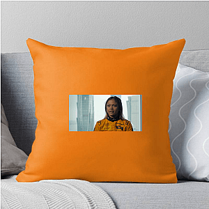 Trailblazer In F1 Academy Bianca Bustamante Pillows Cover