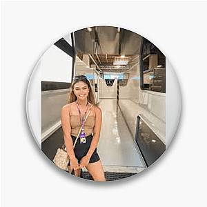 Driven By Determination Bianca Bustamante Pins