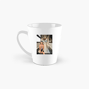 Driven By Determination Bianca Bustamante Mugs