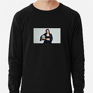 Southeast Asia’s Fastest Bianca Bustamante Sweatshirts